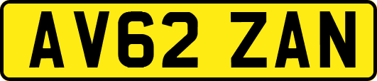 AV62ZAN