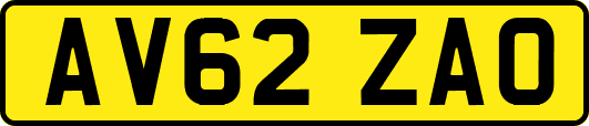 AV62ZAO