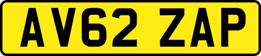 AV62ZAP
