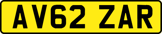 AV62ZAR