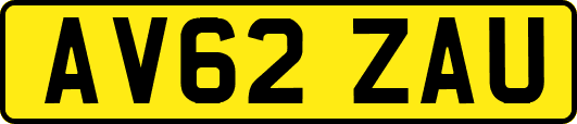 AV62ZAU