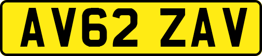 AV62ZAV