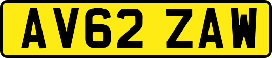 AV62ZAW