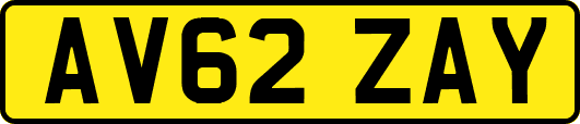 AV62ZAY