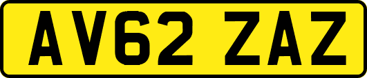AV62ZAZ