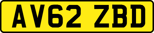AV62ZBD