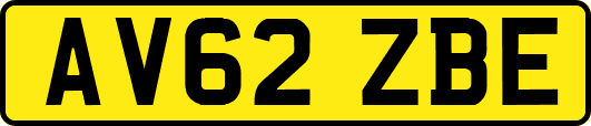 AV62ZBE