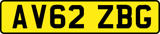 AV62ZBG