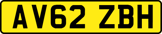 AV62ZBH