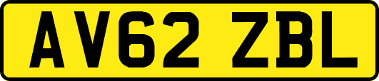 AV62ZBL