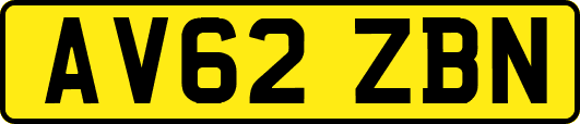AV62ZBN