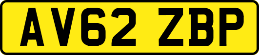 AV62ZBP