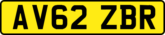 AV62ZBR
