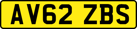 AV62ZBS