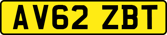 AV62ZBT