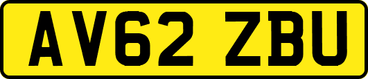 AV62ZBU