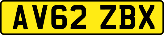 AV62ZBX