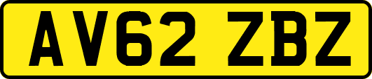 AV62ZBZ