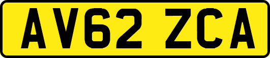 AV62ZCA