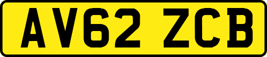 AV62ZCB