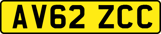 AV62ZCC