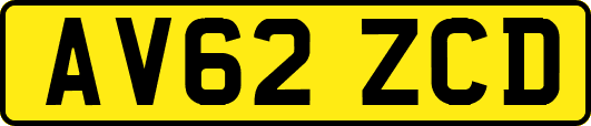 AV62ZCD
