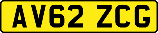 AV62ZCG