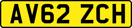 AV62ZCH