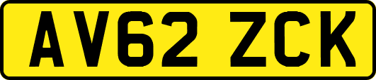 AV62ZCK