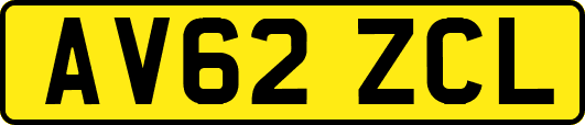 AV62ZCL