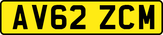AV62ZCM