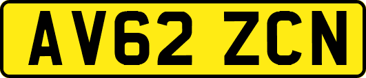 AV62ZCN