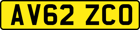 AV62ZCO