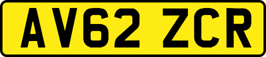 AV62ZCR