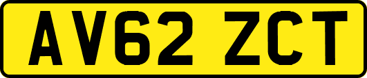AV62ZCT