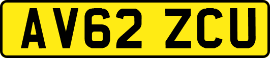 AV62ZCU