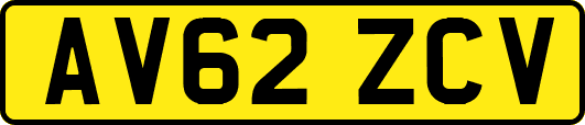 AV62ZCV