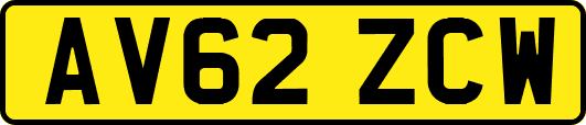 AV62ZCW