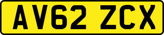 AV62ZCX