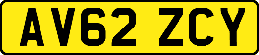 AV62ZCY