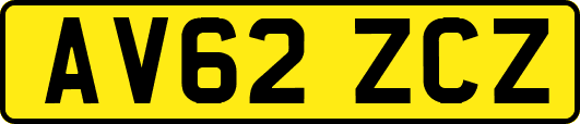 AV62ZCZ