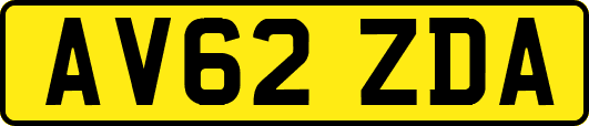 AV62ZDA