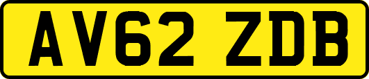 AV62ZDB