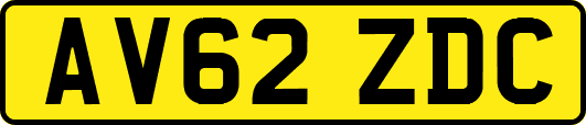 AV62ZDC