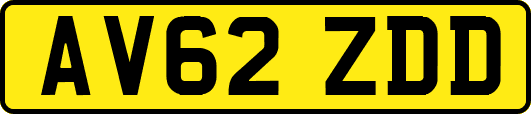 AV62ZDD