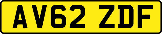 AV62ZDF