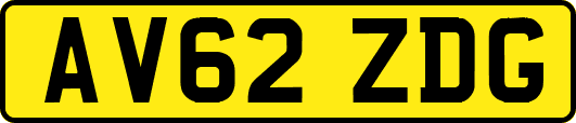 AV62ZDG