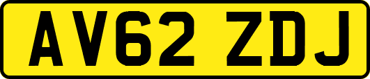 AV62ZDJ
