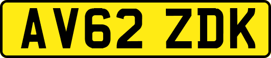 AV62ZDK