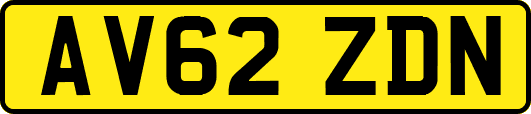 AV62ZDN